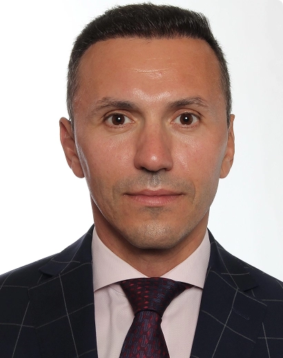 OUR LEADERSHIP CONSTANTIN POJALA