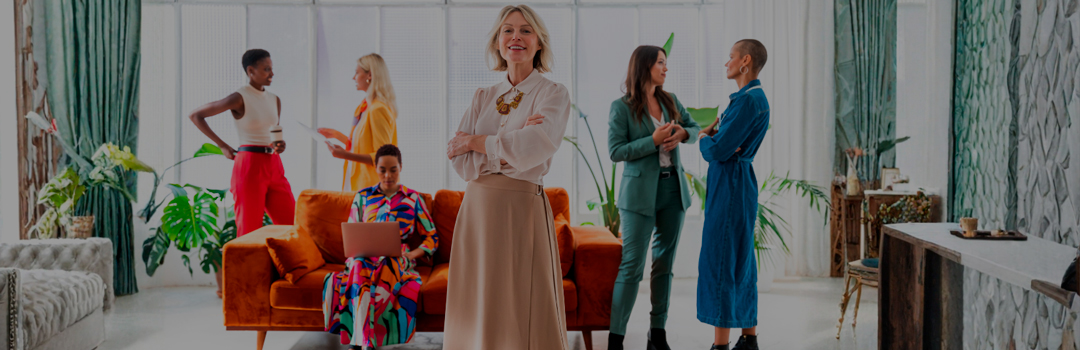 The Power of the Purse: Women, Wealth, and Wisdom