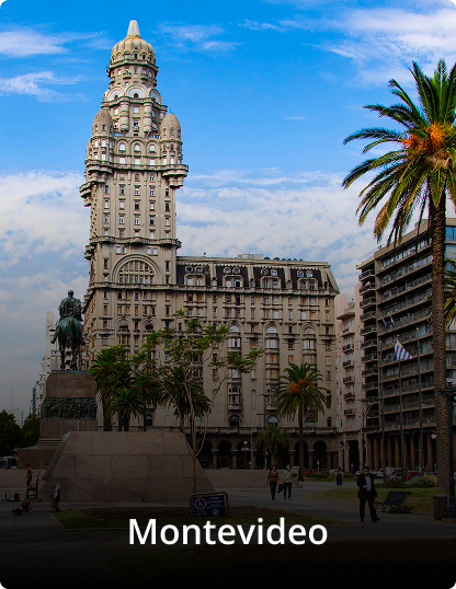 Montevideo
