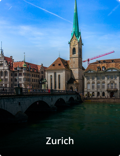 Zurich